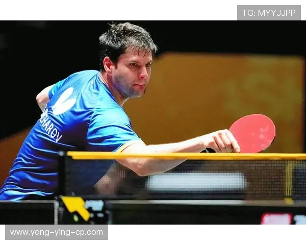 奥恰洛夫向中国乒乓球队发起挑战，直言要超越国乒夺取世界冠军